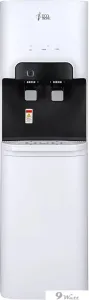 Кулер для воды Ecotronic A88-U4L (белый) фото