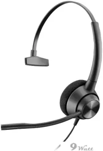 Офисная гарнитура Poly EncorePro 310 Monoaural 77T43AA фото