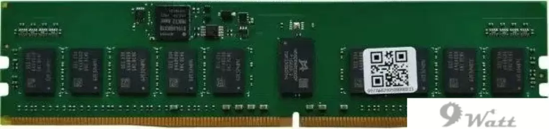 Оперативная память ТМИ 16ГБ DDR4 3200 МГц ЦРМП.467526.006 фото