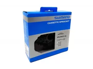 Кассета для велосипеда Shimano ECSHG318132 фото