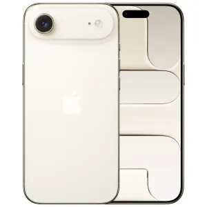 Apple iPhone Air 256 Гб MG2N4 Light Gold / Светлое золото (Е-Sim+E-Sim) фото