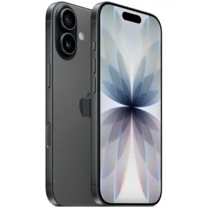 Apple iPhone 17 512 Гб Black / Черный (E-Sim+E-Sim) Apple iPhone 17 512 Гб Black / Черный (E-Sim+E-Sim) фото