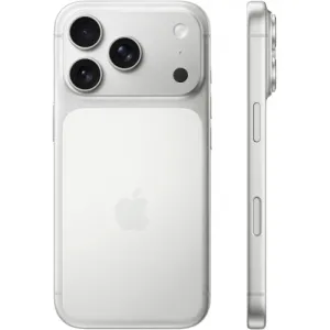 Apple iPhone 17 Pro Max 1024 Гб Silver / Серебристый (E-Sim+E-Sim) Apple iPhone 17 Pro Max 1024 Гб Silver / Серебристый (E-Sim+E-Sim) фото