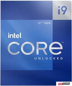 Процессор Intel Core i9-13900K фото