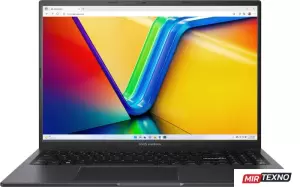 Ноутбук ASUS Vivobook 16X M3604YA-MB255 фото