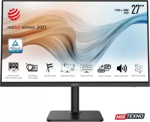 Монитор MSI Modern MD271P фото