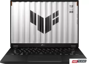 Игровой ноутбук ASUS TUF Gaming A14 FA401UU-RG013 фото