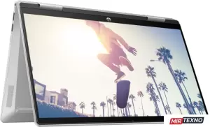 Ноутбук 2-в-1 HP Pavilion x360 14-ek200 8X328AV-1 фото