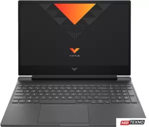 Игровой ноутбук HP Victus 15-fa1082wm A2BZ7UA фото