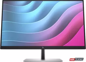 Монитор HP E24 G5 6N6E9AA фото