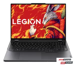 Игровой ноутбук Lenovo Legion 5 Pro R9000P 82WM00G1CD 32Gb фото