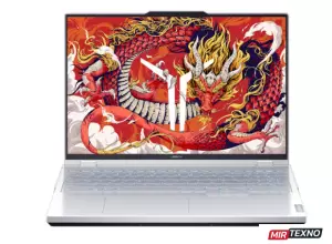 Игровой ноутбук Lenovo Legion 5 Pro R9000P 82WM00HECD 32Gb фото