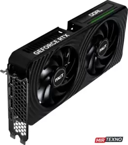 Видеокарта Palit GeForce RTX 5060 Dual OC NE75060S19P1-GB2063D фото