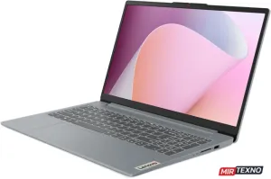 Ноутбук Lenovo IdeaPad Slim 3 15ABR8 82XM00ARPS Win 11 Pro фото