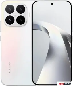 Телефон Xiaomi 17T 12GB/256GB международная версия (белый) Телефон Xiaomi 17T 12GB/256GB международная версия (белый) фото