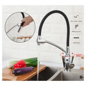 Смеситель Gappo G4398-11 фото