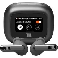 Наушники JBL Live Beam 3 (черный) фото