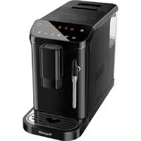 Кофемашина Weissgauff WCM-225 Black Touch Cappuccino фото