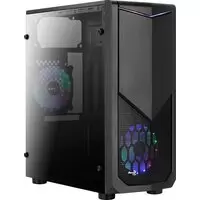 Компьютер Z-Tech I3-12F-16-480-N-35001n фото