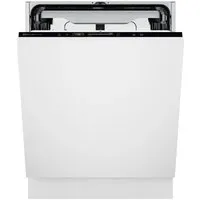 Встраиваемая посудомоечная машина Electrolux E62LD210S фото