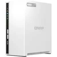Сетевой накопитель QNAP TS-233 фото