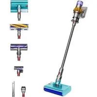 Пылесос Dyson V15s Detect Submarine 448798-01 фото