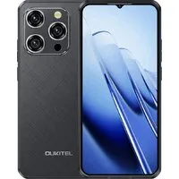 Телефон Oukitel WP52 4GB/256GB (черный) фото