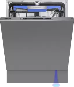 Встраиваемая посудомоечная машина MDW6073 ComfortMeferi  фото