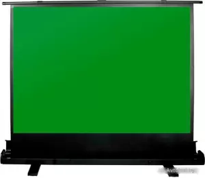 Проекционный экран CACTUS GreenFloorExpert 150х200 CS-PSGFE-200X150 фото