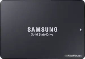 SSD Samsung PM883 960GB MZ7LH960HAJR фото