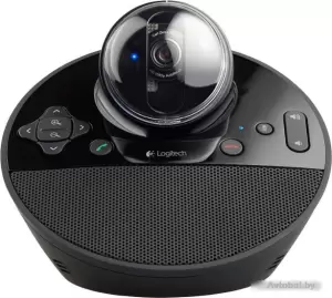 Web камера Logitech BCC950 ConferenceCam (960-000867) фото