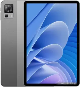 Планшет Doogee T30 Pro 8GB/256GB LTE (серый) фото