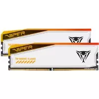 Оперативная память Patriot Viper Elite 5 RGB TUF Gaming Alliance 2x24ГБ DDR5 6600 МГц PVER548G66C34KT фото