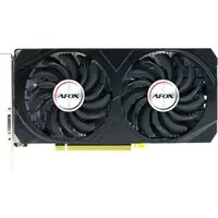 Видеокарта AFOX GeForce RTX 3050 6GB GDDR6 AF3050-6GD6H5 фото