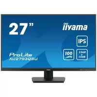 Монитор Iiyama ProLite XU2793QSU-B6 фото