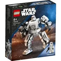 Конструктор LEGO Star Wars 75370 Робот Штурмовика фото