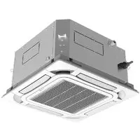 Кондиционер Electrolux EACC-60H/UP4-DC/N8 фото