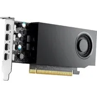 Видеокарта NVIDIA RTX A1000 8GB GDDR6 900-5G172-2280-000 фото