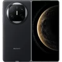 Телефон Huawei Mate X6 ICL-LX9 12GB/512GB (черный) фото