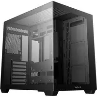 Корпус DeepCool CG530 R-CG530-BKNDA0-G-1 фото
