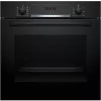 Электрический духовой шкаф Bosch Serie 4 HBA554EB3 фото