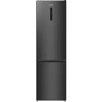 Холодильник Gorenje NRK620EABXL4 фото
