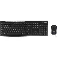 Офисный набор Logitech Wireless Combo MK270 920-004508 (нет кириллицы) фото