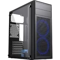 Корпус Gembird Fornax M100B CCC-FC-M100B фото