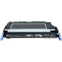 Картридж HP Q6470A фото