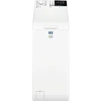 Стиральная машина с вертикальной загрузкой Electrolux SensiCare 600 EW6T4262P фото