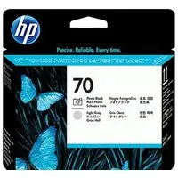 Печатающая головка HP 70 (C9407A) фото