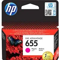 Картридж HP 655 (CZ111AE) фото