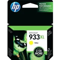 Картридж HP Officejet 933XL (CN056AE) фото