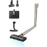 Пылесос Dreame Cordless Vacuum Cleaner Air Aqua Cycle Pro VZV85B (евровилка) фото